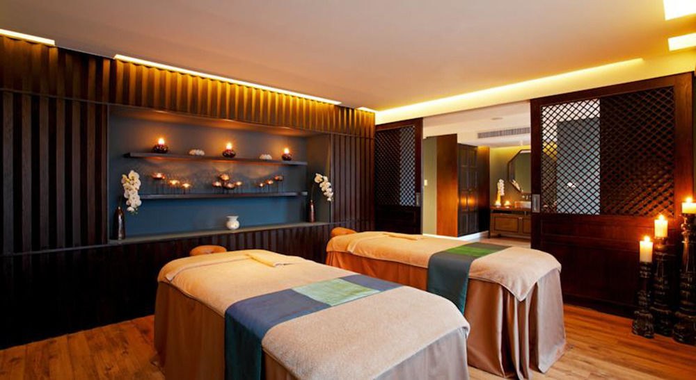 The Quarter Hualampong (formerly Prime Hotel) photo 1