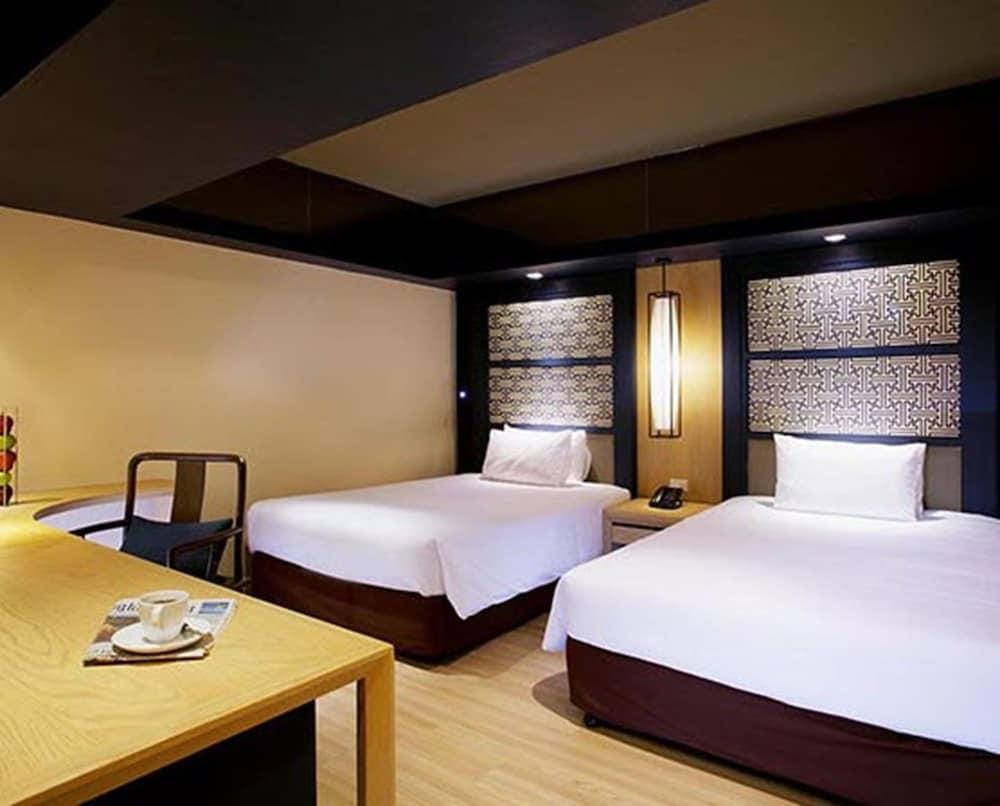 The Quarter Hualampong (formerly Prime Hotel) photo 3
