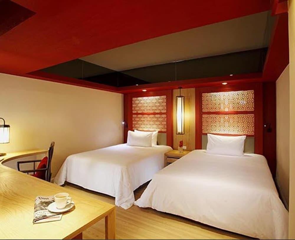 The Quarter Hualampong (formerly Prime Hotel) photo 4