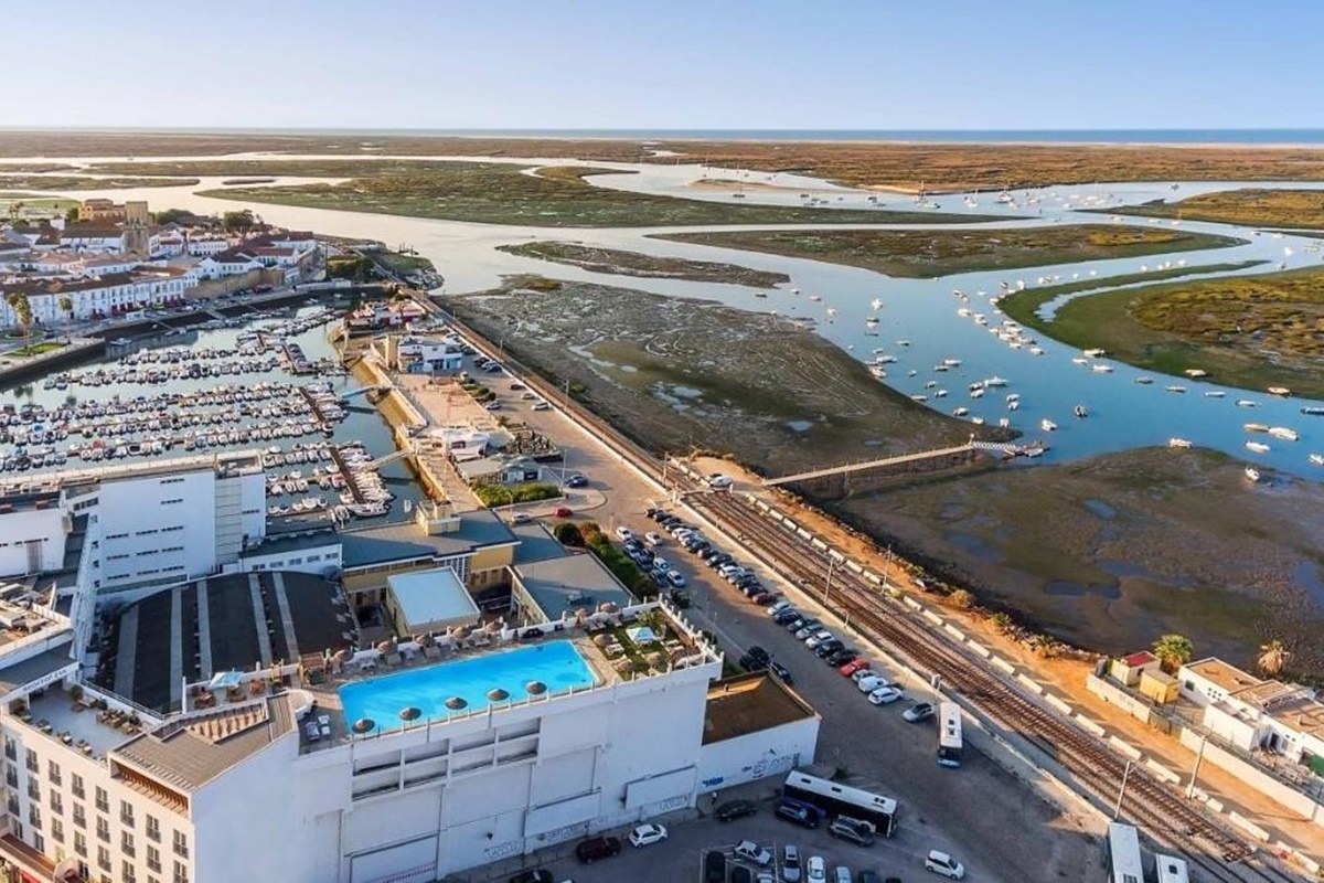 AP EVA SENSES HOTEL