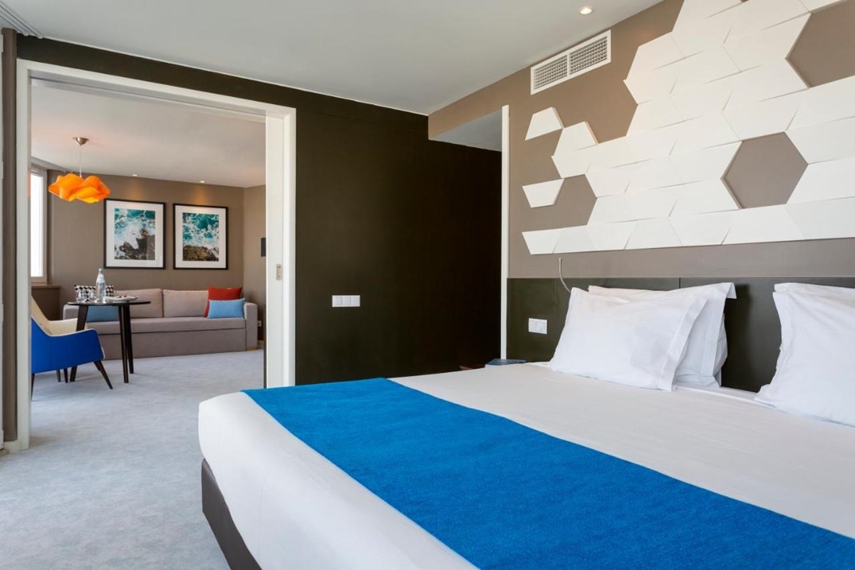 AP EVA SENSES HOTEL photo 2