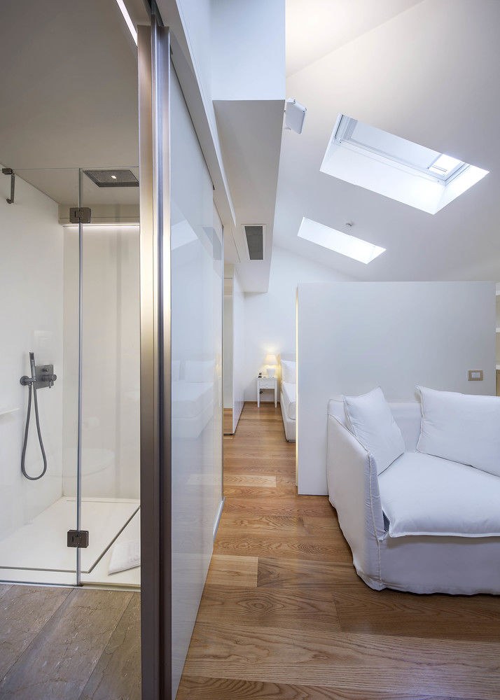 AVANI PALAZZO MOSCOVA MILAN HOTEL photo 1