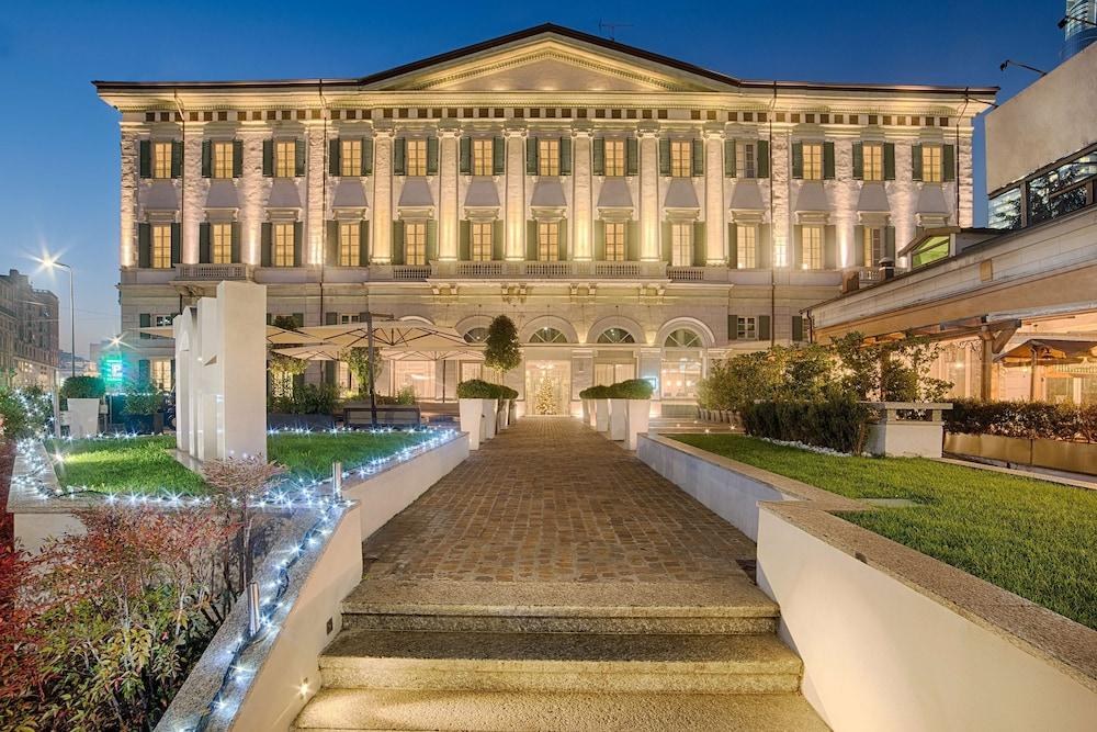 AVANI PALAZZO MOSCOVA MILAN HOTEL photo 3