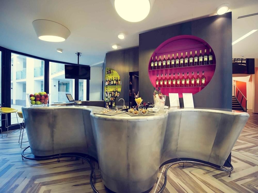 Mercure Firenze Centro photo 2