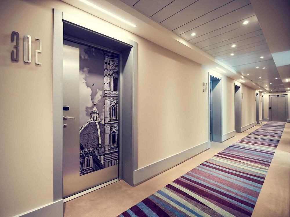 Mercure Firenze Centro photo 3