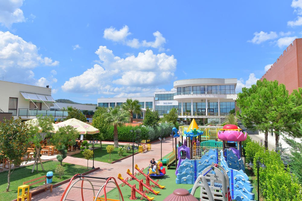 TE STELA HOTEL