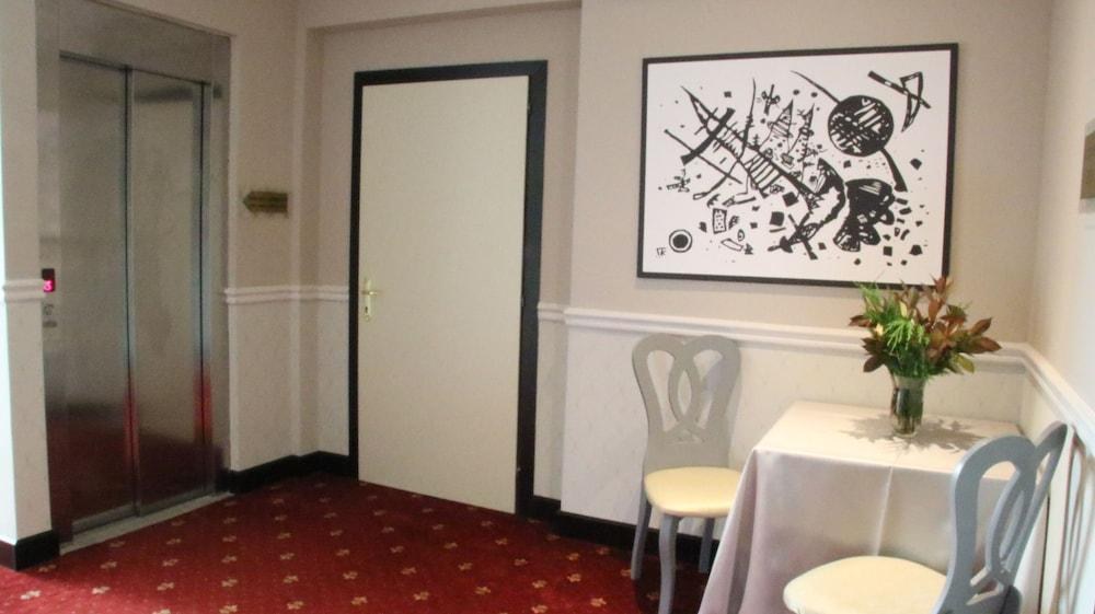 TE STELA HOTEL photo 3