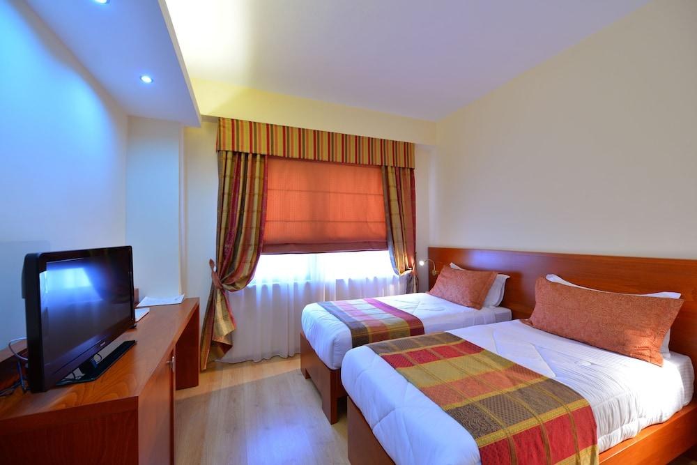 TE STELA HOTEL photo 4