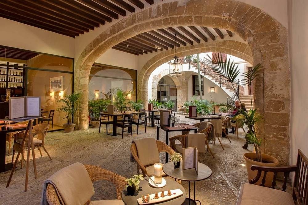 CAN CERA BOUTIQUE HOTEL