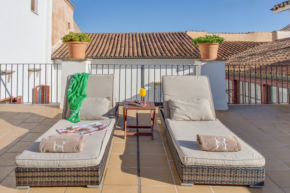 CAN CERA BOUTIQUE HOTEL photo 1