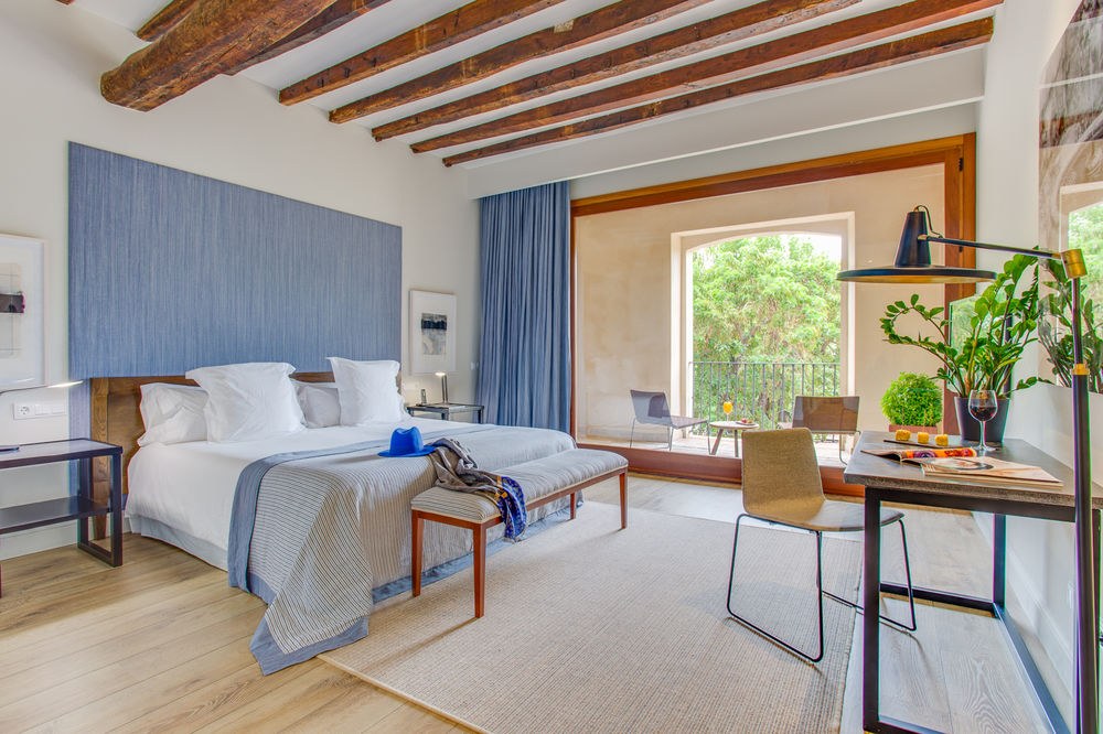 CALATRAVA BOUTIQUE HOTEL