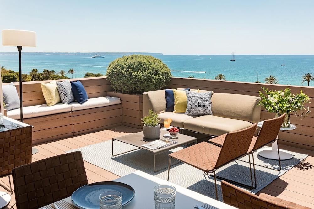 CALATRAVA BOUTIQUE HOTEL photo 2