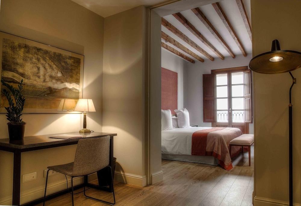 CALATRAVA BOUTIQUE HOTEL photo 3