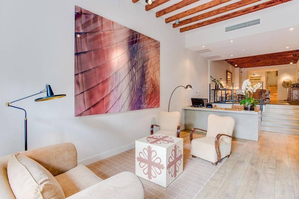 CALATRAVA BOUTIQUE HOTEL photo 4