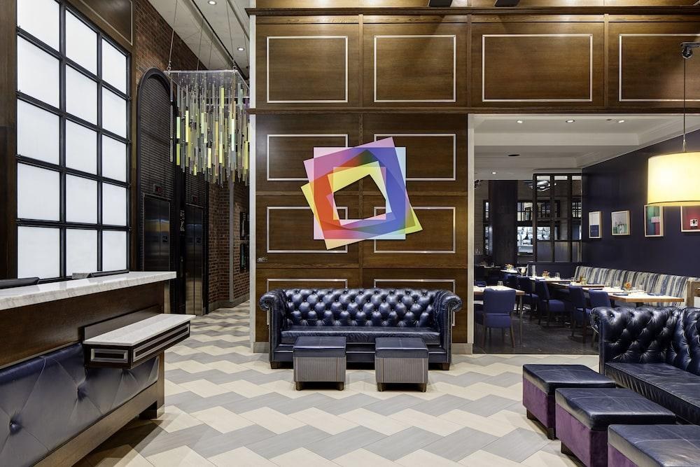 Archer Hotel New York photo 2