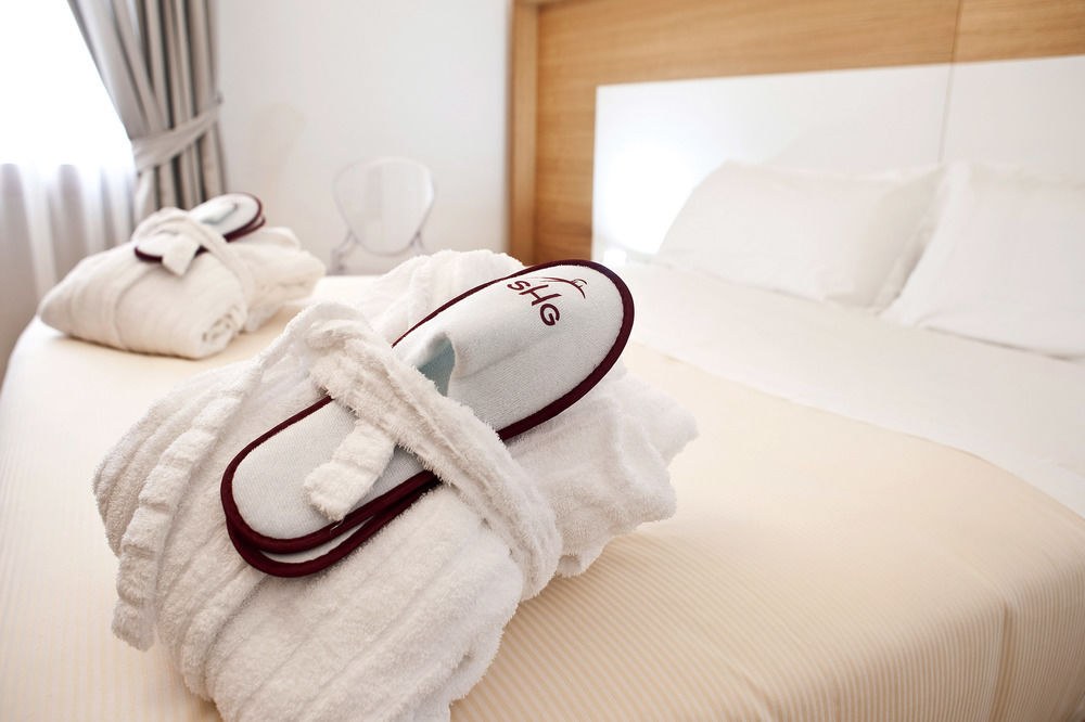 SHG HOTEL VERONA photo 1