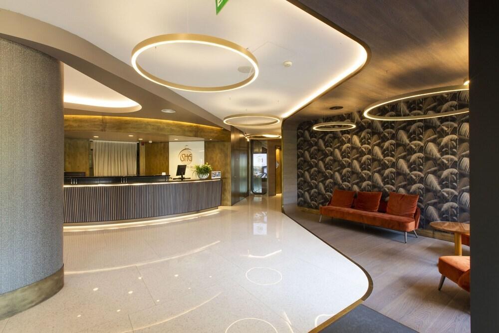 SHG HOTEL VERONA photo 2