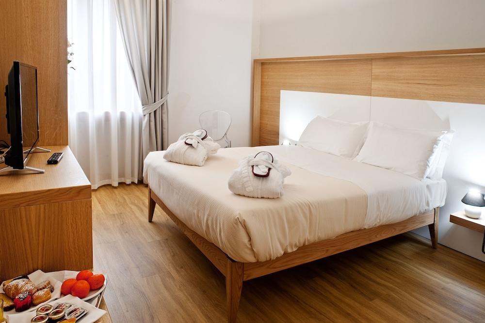 SHG HOTEL VERONA photo 3