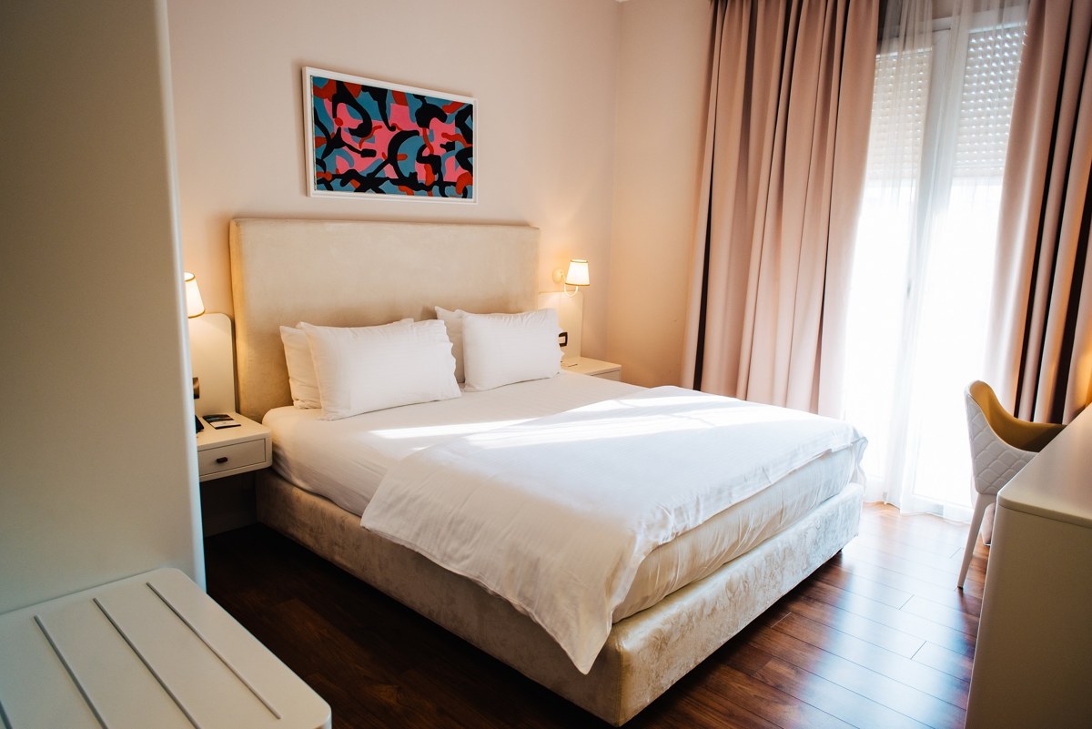 SAR OTEL photo 1