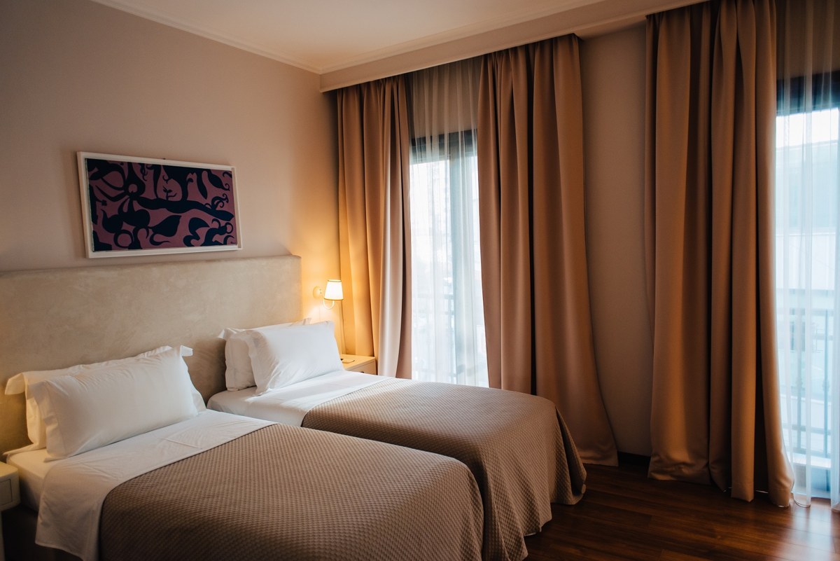 SAR OTEL photo 2