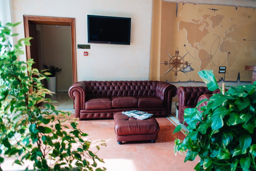 SAR OTEL photo 4