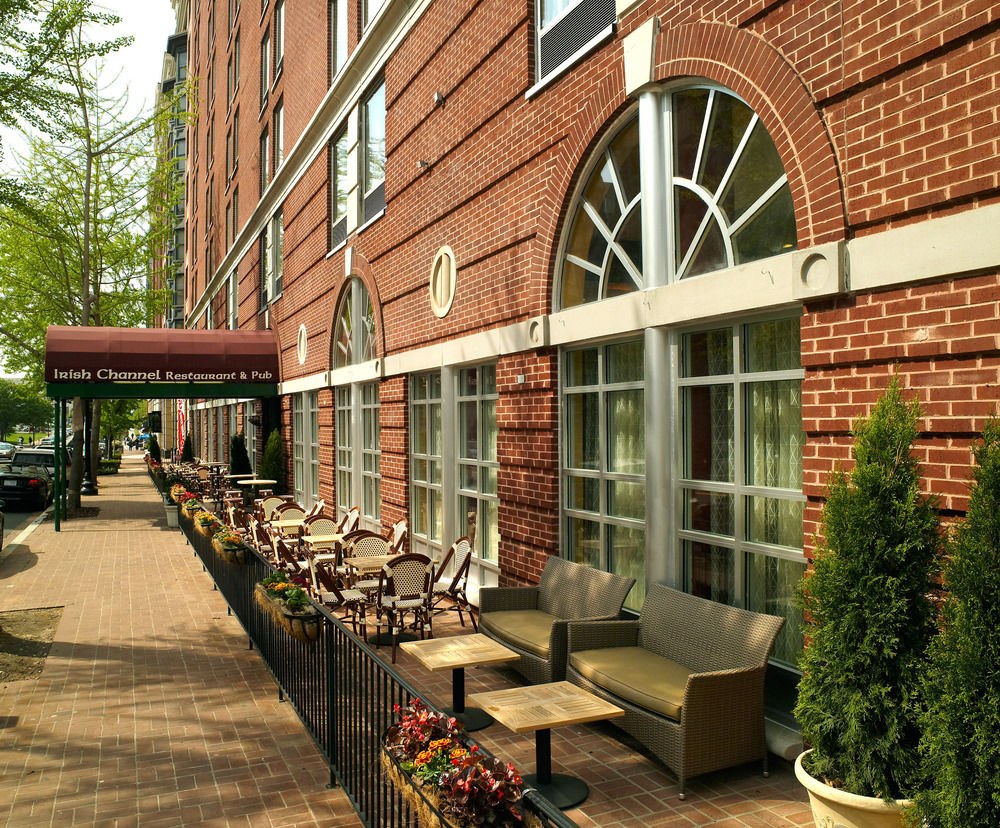 FAIRFIELD INN &AMP; SUITES WASHINGTON, DC/DOWNTOWN