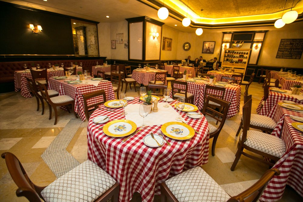 PRESIDENTE INTERCONTINENTAL GUADALAJARA photo 1