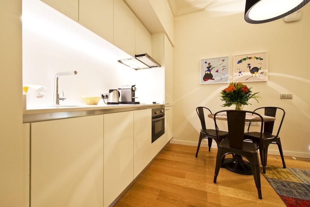APARTHOTEL PALMA SUITES photo 1