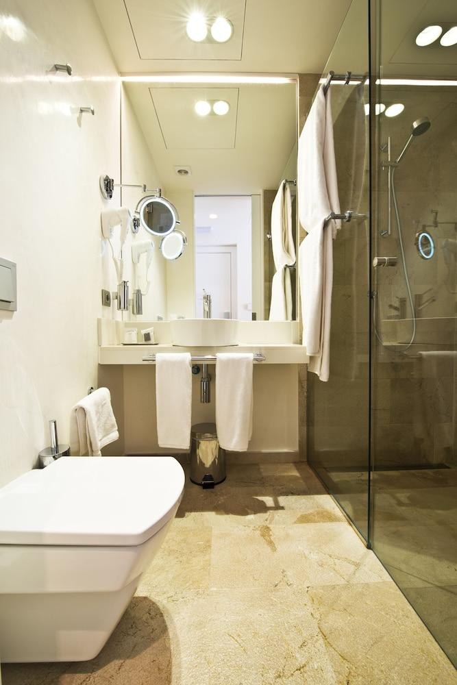 APARTHOTEL PALMA SUITES photo 3