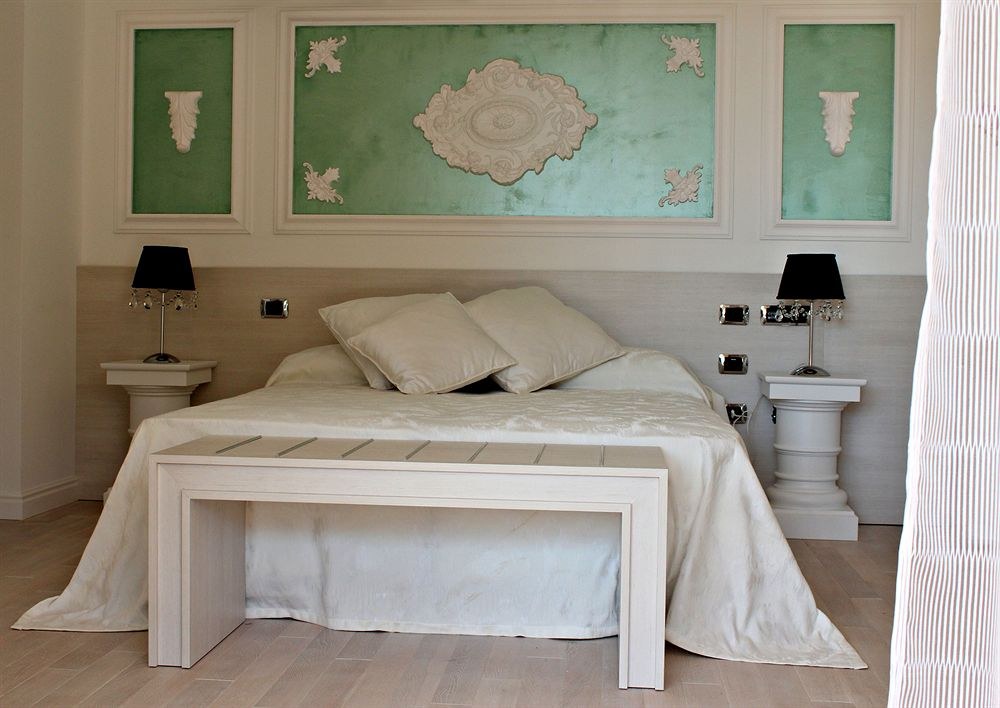 BOVELACCI HOTEL PARADISO