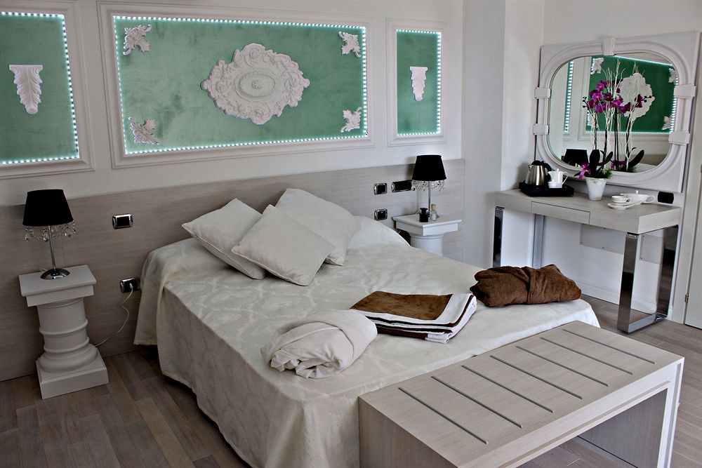 BOVELACCI HOTEL PARADISO photo 1