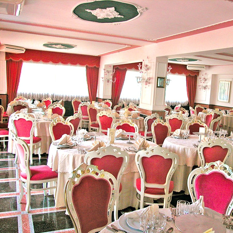 Hotel President photo 4