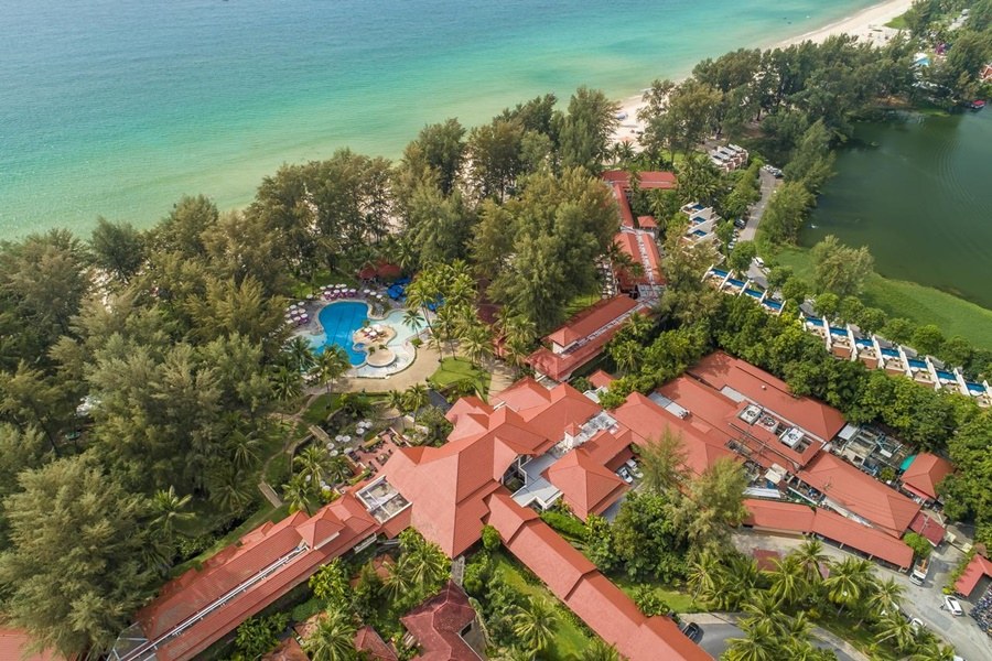DUSIT THANI LAGUNA PHUKET photo 2