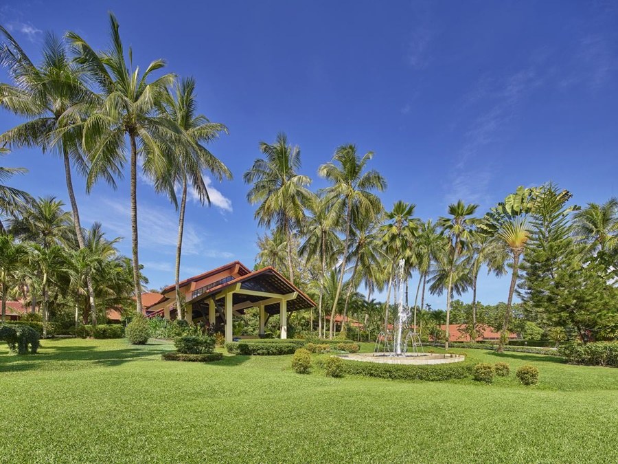 DUSIT THANI LAGUNA PHUKET photo 3