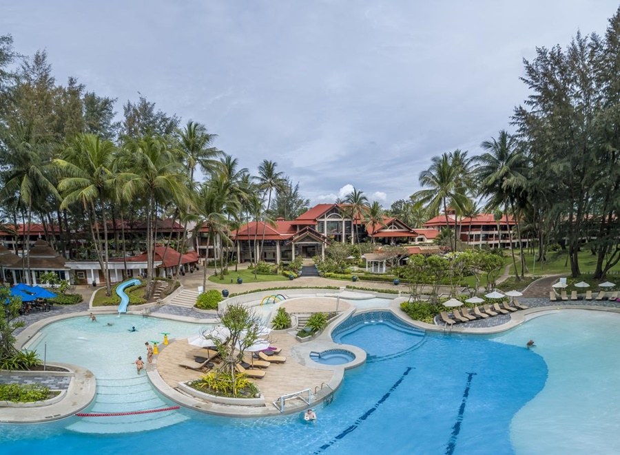 DUSIT THANI LAGUNA PHUKET photo 4