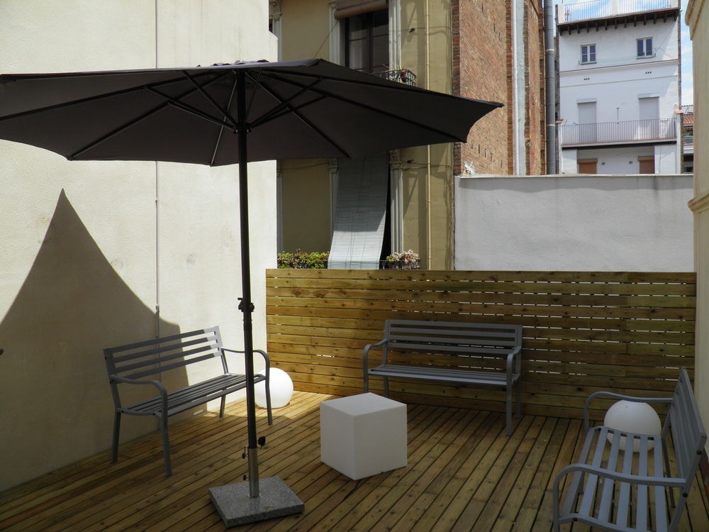 BCN URBAN HOTELS BONAVISTA photo 1