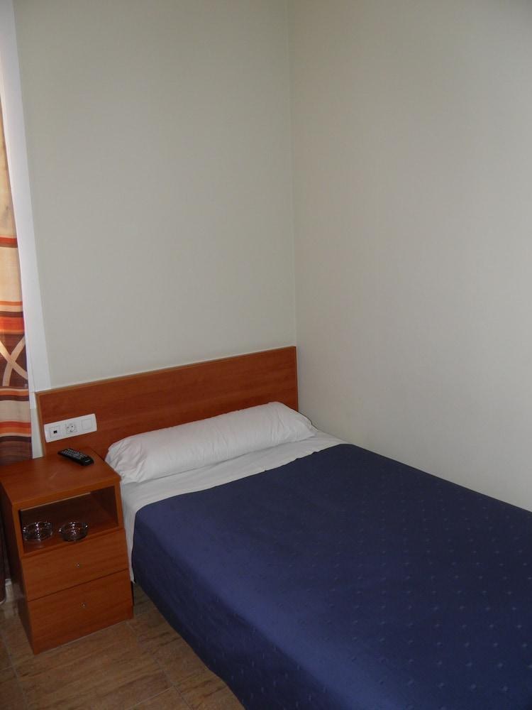 BCN URBAN HOTELS BONAVISTA photo 3