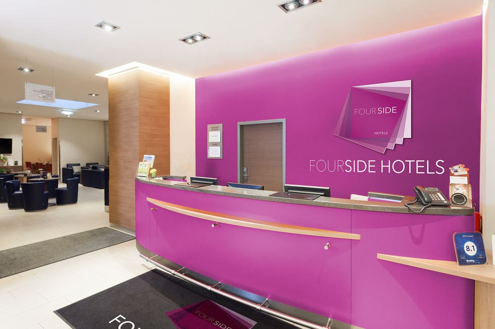 Hotel Orangerie photo 1