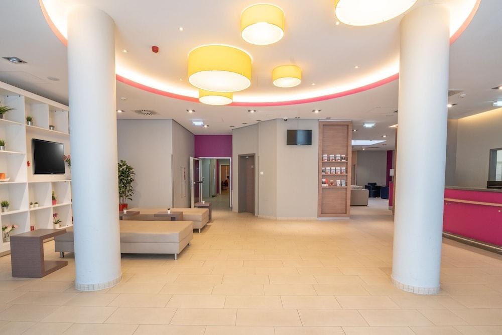 Hotel Orangerie photo 3