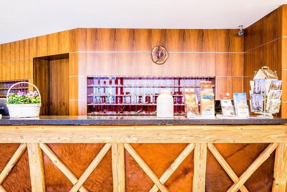 ARTHOTEL ANA ENZIAN photo 3