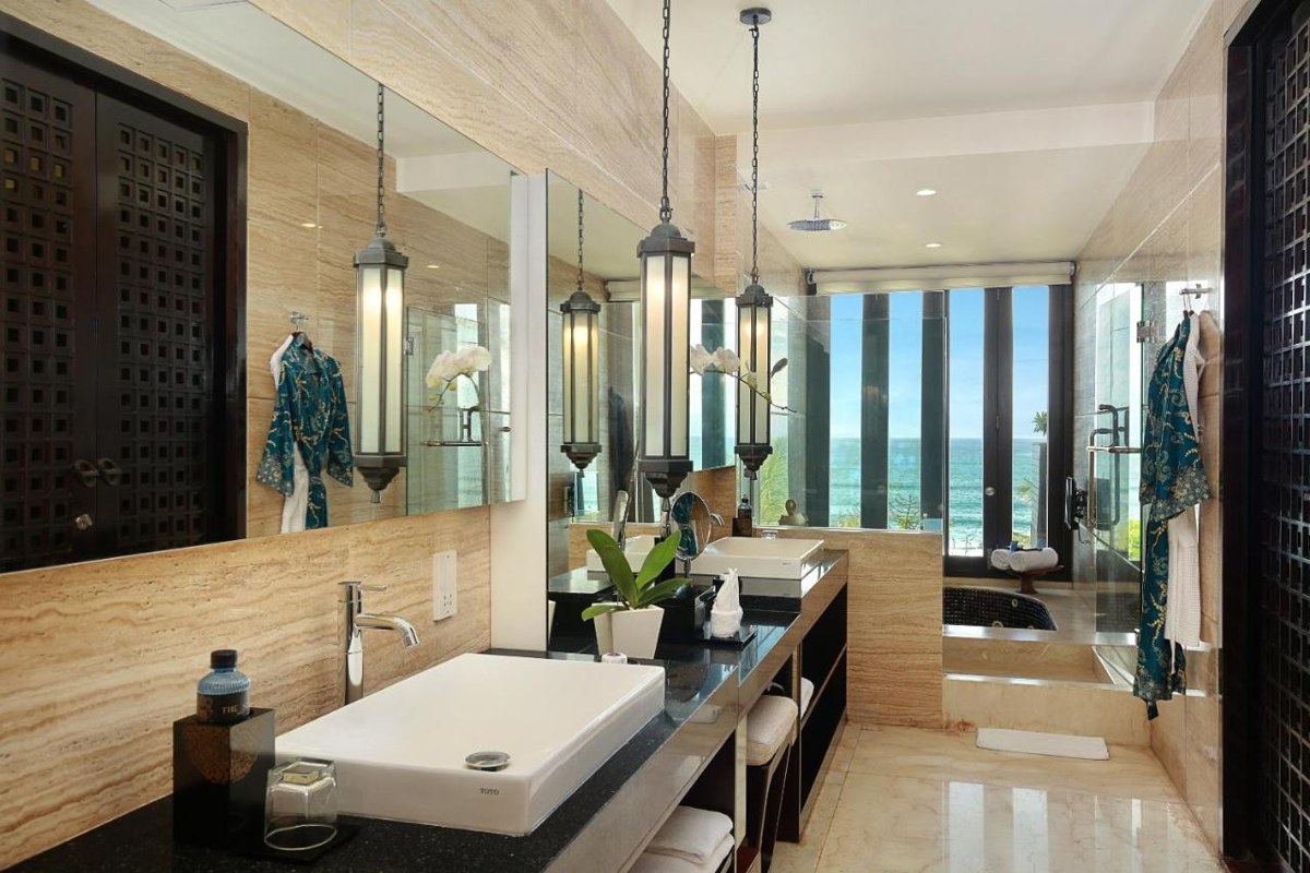 THE SEMINYAK BEACH RESORT & SPA photo 3