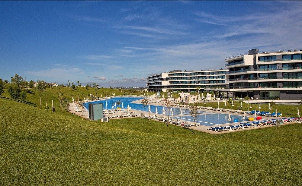 ALVOR BAIA RESORT HOTEL photo 1
