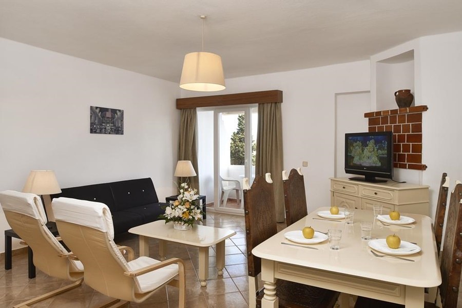 CHEERFULWAY MINICHORO APARTAMENTOS photo 2
