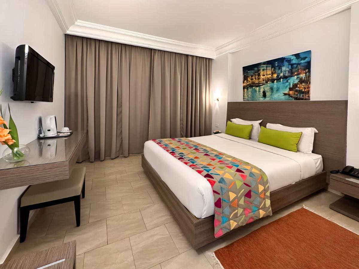 EL OUMARA HOTEL photo 3