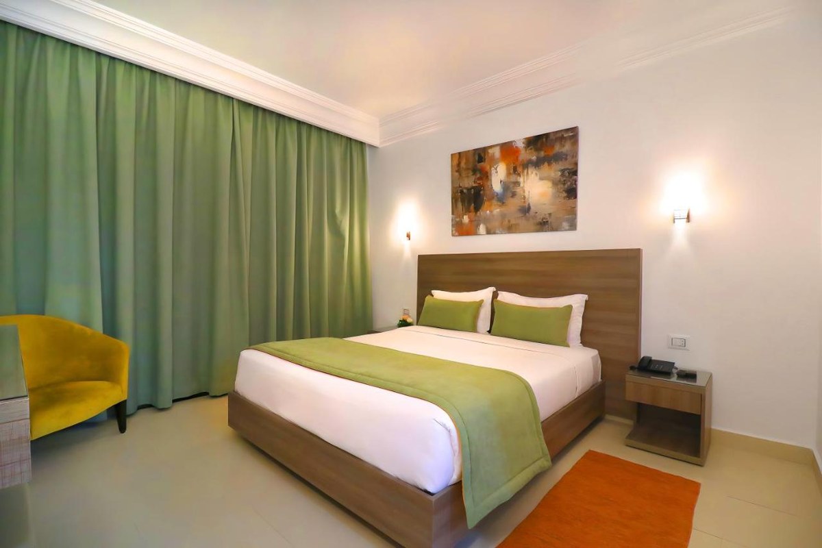 EL OUMARA HOTEL photo 4