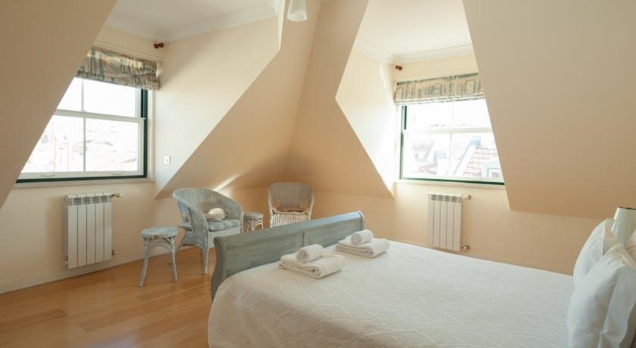 DREAM CHIADO APARTMENTS photo 1