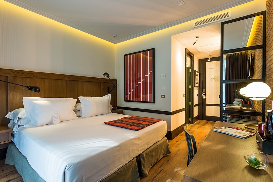 ONLY YOU HOTEL ATOCHA photo 3