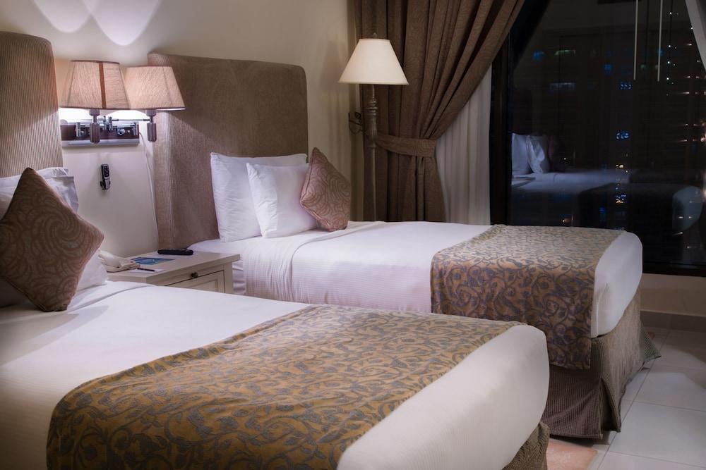 MERCURE HOTEL APARTMENTS DUBAI BARSHA HEIGHTS photo 4