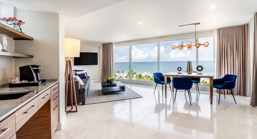 B OCEAN RESORT FORT LAUDERDALE photo 2