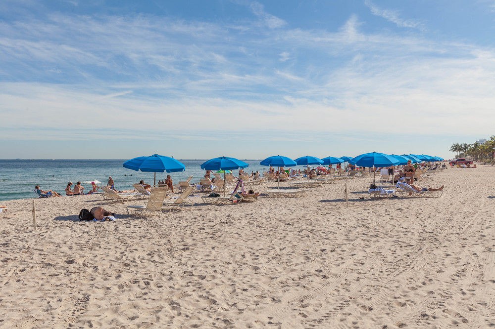 Sonesta Fort Lauderdale Beach
